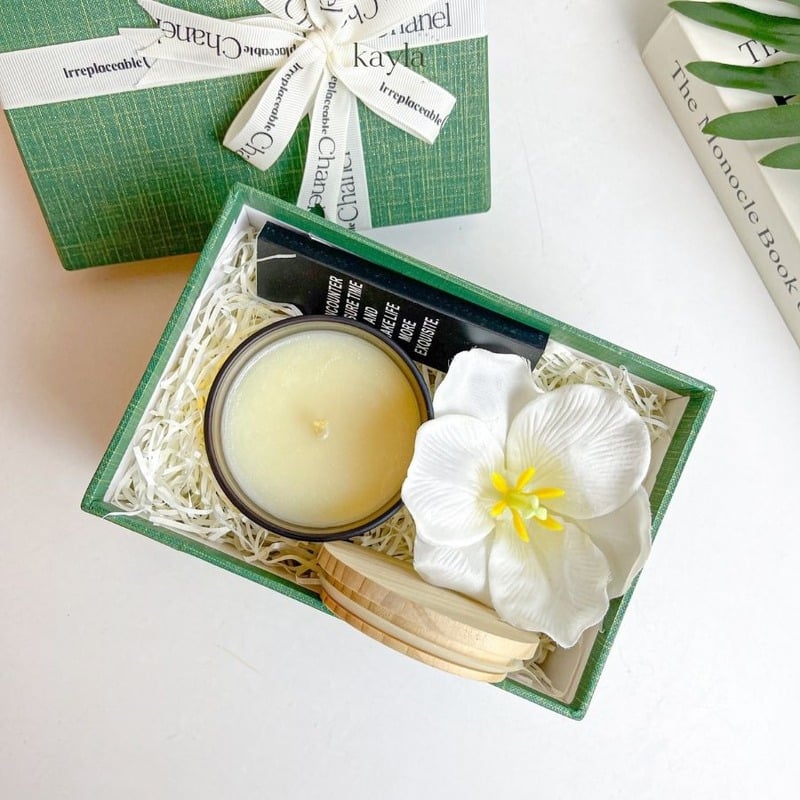 Set Quà Tặng Thanh An Nhẹ Nhàng