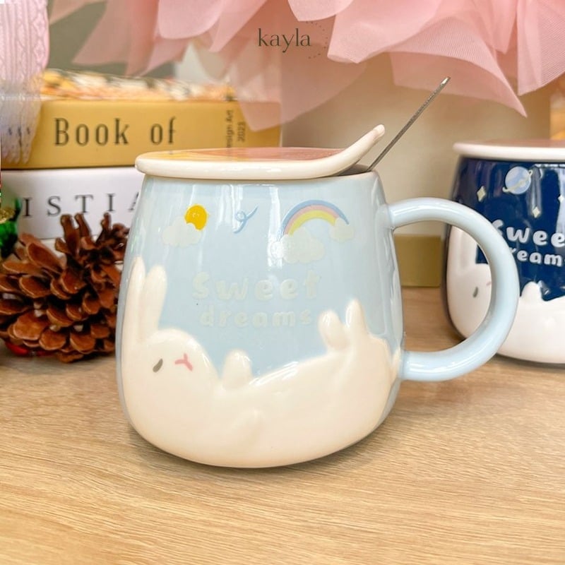 Set Quà Tặng Thêm Dịu – Thêm Xinh