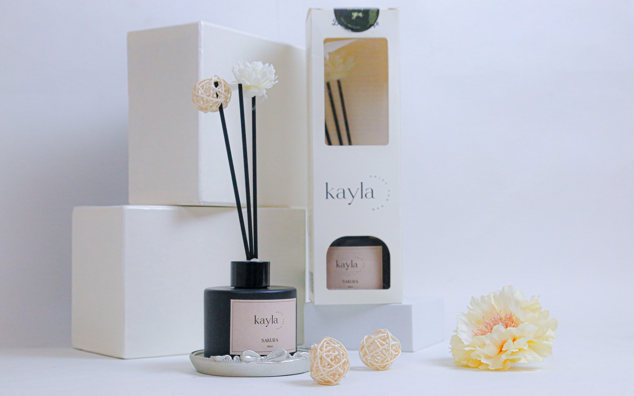 collection bst sakura bloom