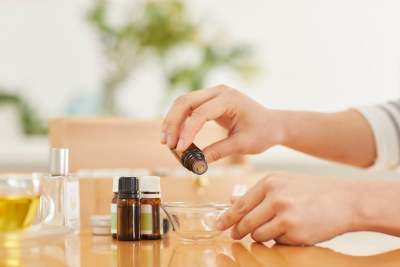 Tác động tiêu cực đến sức khỏe hô hấp Tác động tiêu cực đến sức khỏe hô hấp