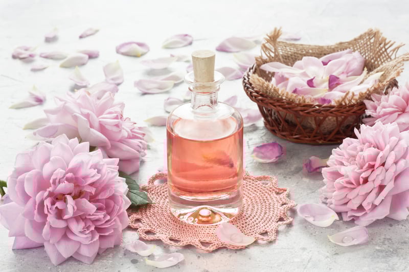 Những cách pha trộn tinh dầu giảm đau đầu tuổi trung niên Những cách pha trộn tinh dầu giảm đau đầu tuổi trung niên