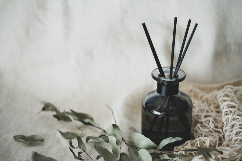 Tinh dầu giảm nóng bừng tiền mãn kinh - Tinh dầu bạc hà Tinh dầu giảm nóng bừng tiền mãn kinh - Tinh dầu bạc hà