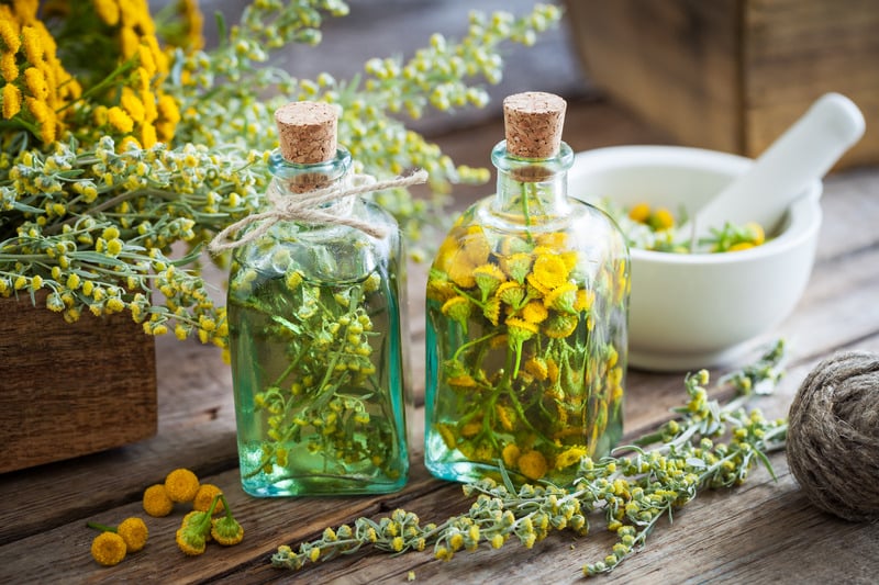 Một số lưu ý khi sử dụng tinh dầu cho người trung niên Một số lưu ý khi sử dụng tinh dầu cho người trung niên