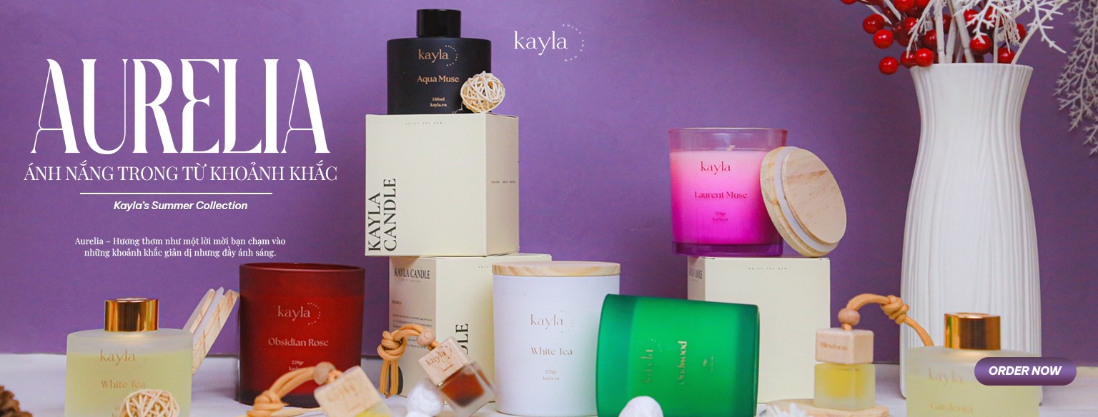 BANNER WEBSITE - AURELIA