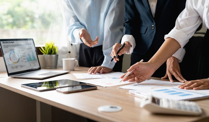 Chiến lược quà tặng doanh nghiệp hiệu quả nhất Chiến lược quà tặng doanh nghiệp hiệu quả nhất