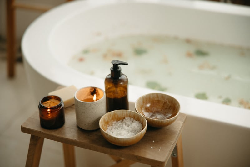 Chọn hương nến phù hợp cho tâm trạng và cảm xúc