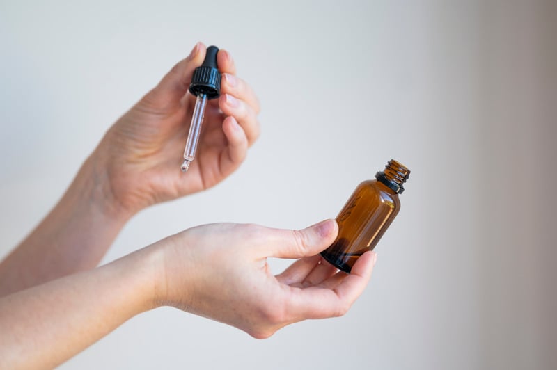 Tinh dầu oải hương – Giảm căng thẳng và hỗ trợ giấc ngủ Tinh dầu oải hương – Giảm căng thẳng và hỗ trợ giấc ngủ