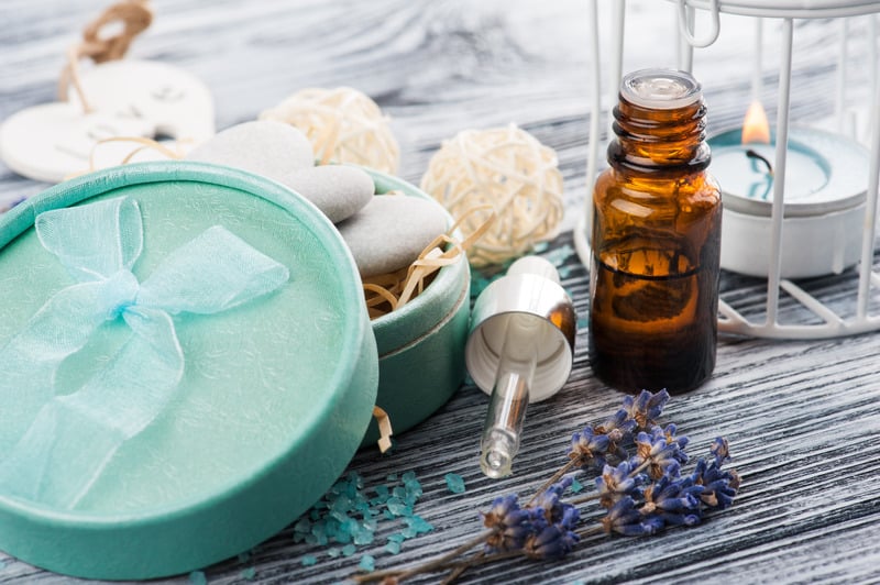 Cách chọn tinh dầu phù hợp với loại da và tình trạng da Cách chọn tinh dầu phù hợp với loại da và tình trạng da