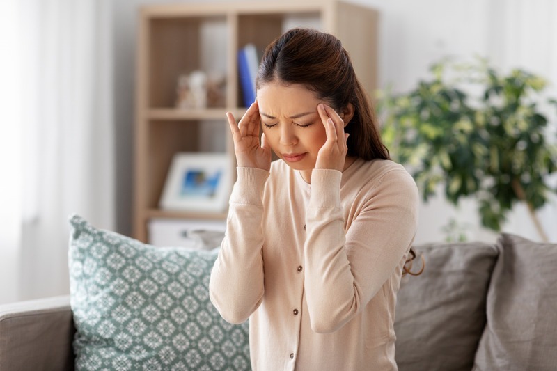 Những lưu ý khi sử dụng tinh dầu cho người lớn tuổi Những lưu ý khi sử dụng tinh dầu cho người lớn tuổi