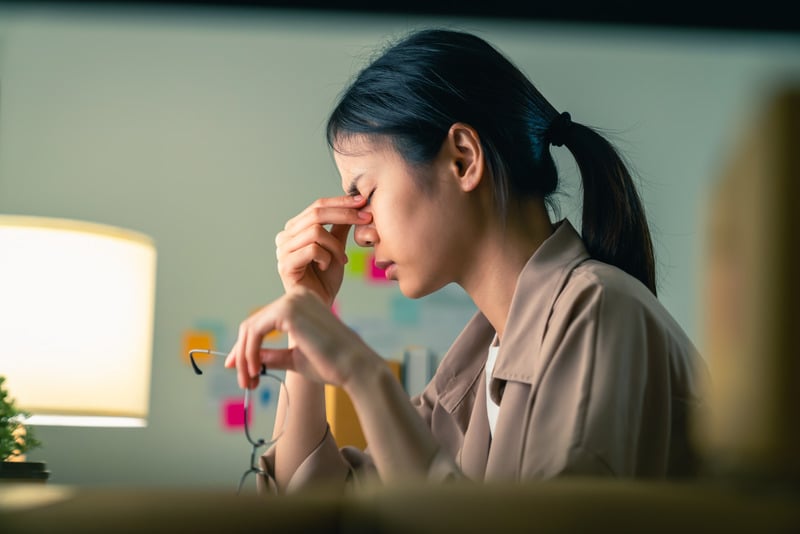 Tinh dau giam lo au hieu qua cho tuoi trung nien