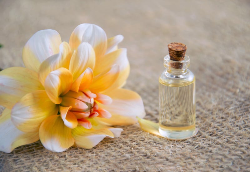 Tinh dầu hương thảo – Kích thích trí não và sự sáng tạo Tinh dầu hương thảo – Kích thích trí não và sự sáng tạo