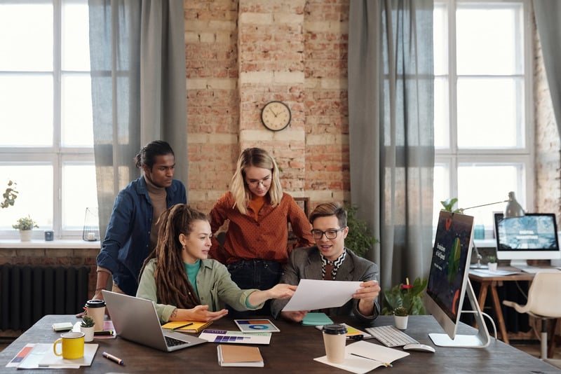 Theo dõi và đánh giá hiệu quả của các chiến lược marketing Theo dõi và đánh giá hiệu quả của các chiến lược marketing