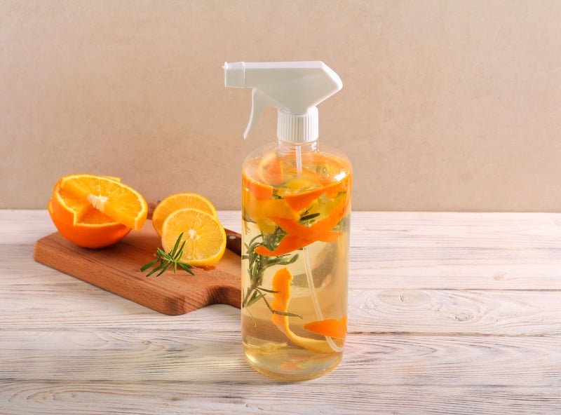 Lợi ích của xịt thơm phòng thiên nhiên an toàn cho da Lợi ích của xịt thơm phòng thiên nhiên an toàn cho da