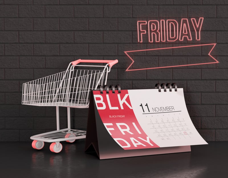 Quà tặng doanh nghiệp Black Friday - Sản phẩm chăm sóc sức khỏe Quà tặng doanh nghiệp Black Friday - Sản phẩm chăm sóc sức khỏe