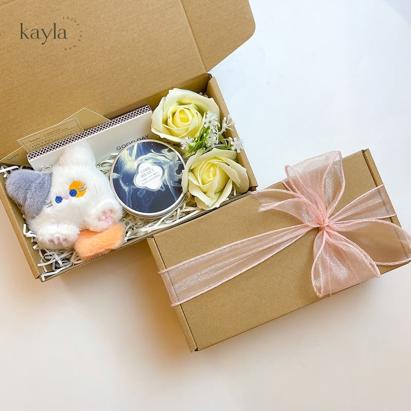Set Quà Gửi Ngàn An Yên