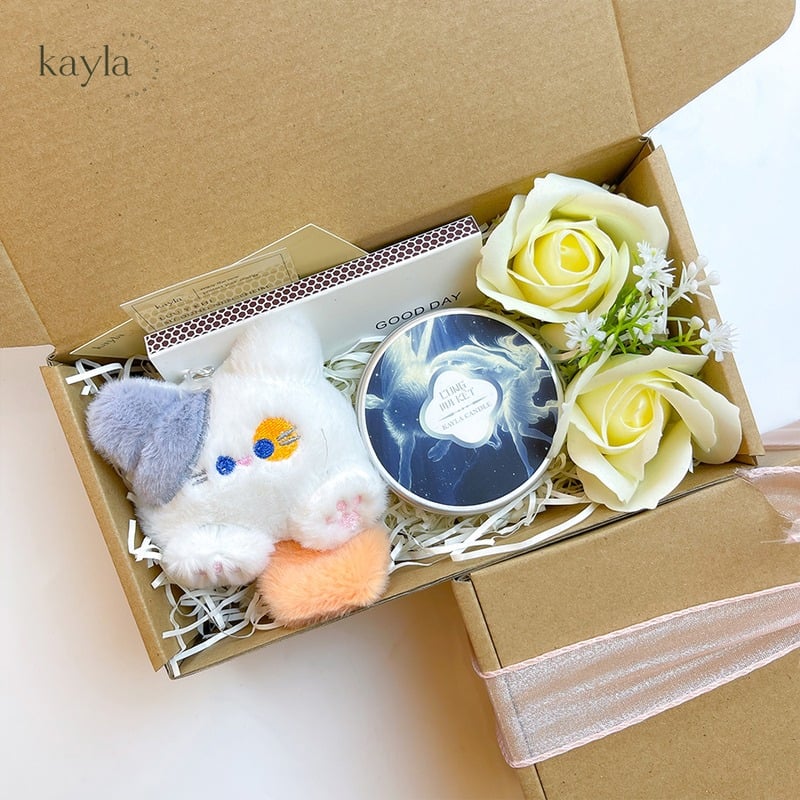 Set Quà Dễ Thương