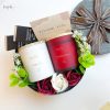 Set Qua Song Huong Yeu Thuong 1