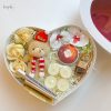 Set Qua Trai Tim Yeu Thuong