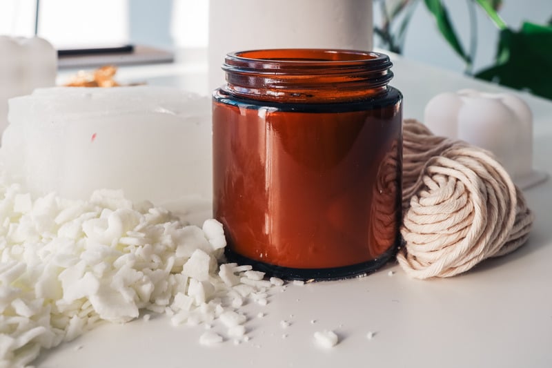 Tiêu Chí "Vàng" Để Chọn Đúng Loại Sáp Cho Mục Đích Của Bạn Tiêu Chí "Vàng" Để Chọn Đúng Loại Sáp Cho Mục Đích Của Bạn
