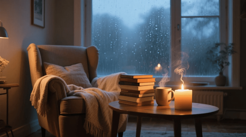 Tiêu chí lựa chọn nến thơm an toàn
