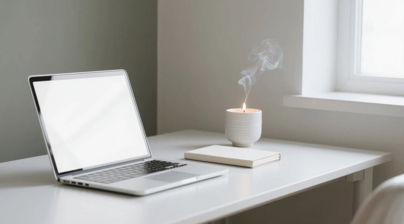Đánh Giá Một Số Thương Hiệu Nến Thơm Phù Hợp Cho Nơi Làm Việc