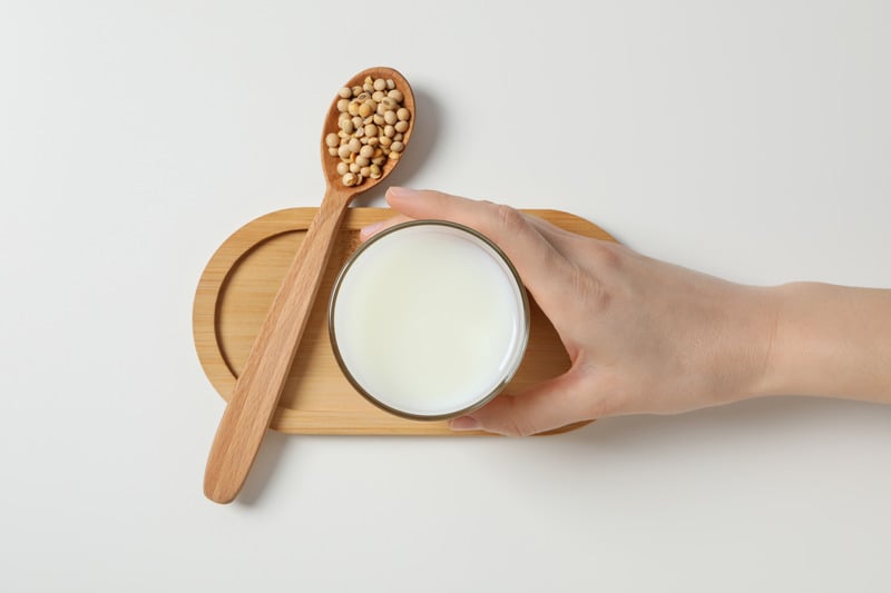 Sáp đậu nành trong ngành thực phẩm và công nghệ thực phẩm