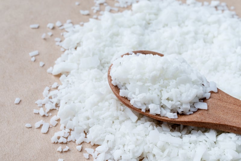 Sáp cọ là gì? Có nguồn gốc từ đâu?