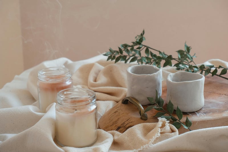 Các loại sáp cọ phổ biến trên thị trường hiện nay