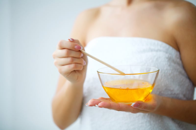 Vai trò của sáp paraffin trong bảo quản thực phẩm