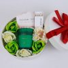 Set Qua Emerald Glow