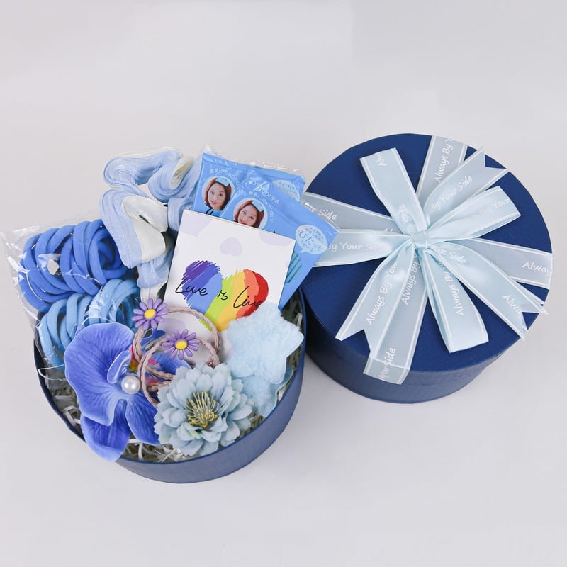 Set Quà Giai Điệu Xanh