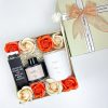 Set Qua Huong Tra Sac Hoa
