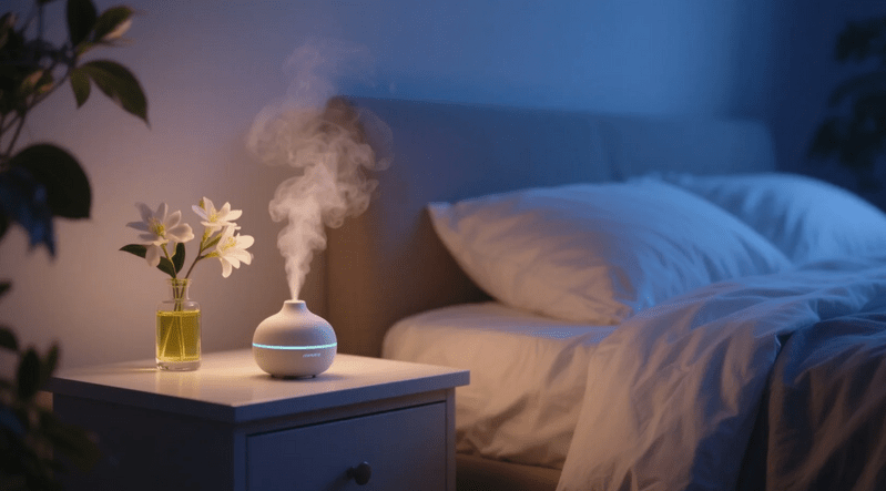 Mẹo và lưu ý quan trọng khi làm tinh dầu hoa nhài