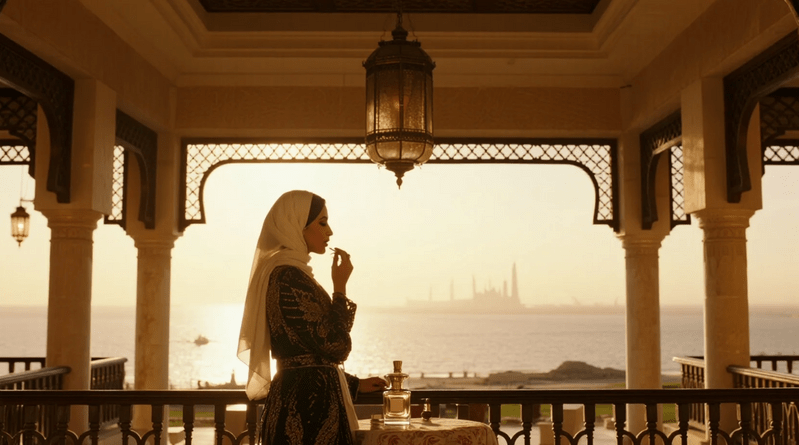 Câu hỏi thường gặp về việc lựa chọn nước hoa tinh dầu dubai