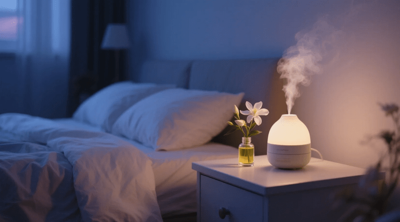 Các phương pháp làm tinh dầu hoa nhài phổ biến