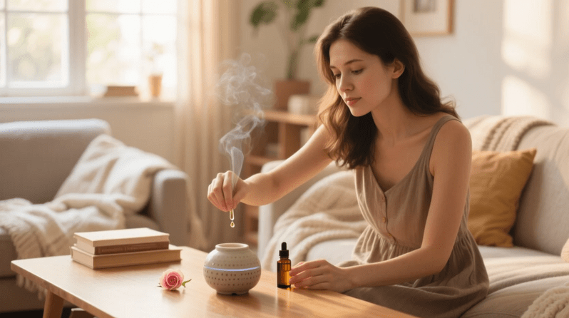 FAQ về cách làm tinh dầu hoa hồng