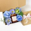 Set Qua Blue Enchant