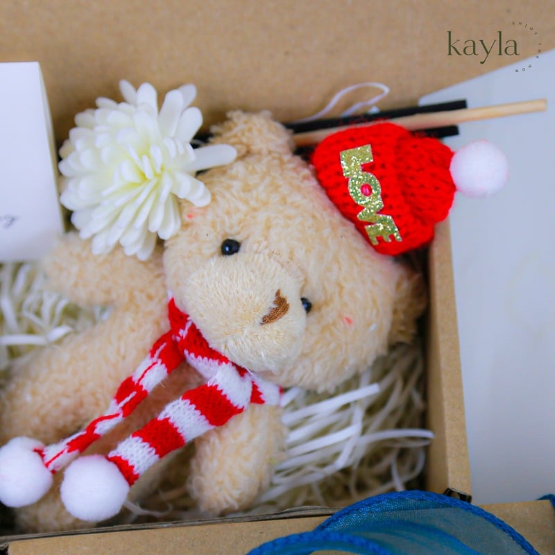 Set Quà Tặng Mộc Vị An Yên