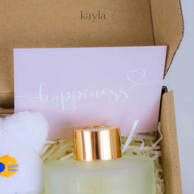 Set Quà Tặng Vibe Tinh Tế