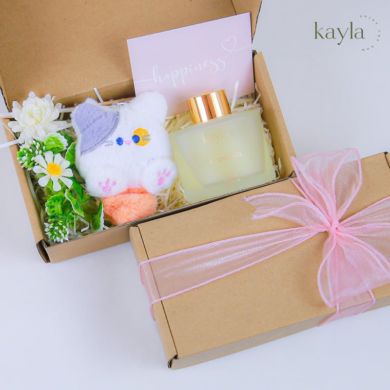 Set Quà Tặng Vibe Tinh Tế