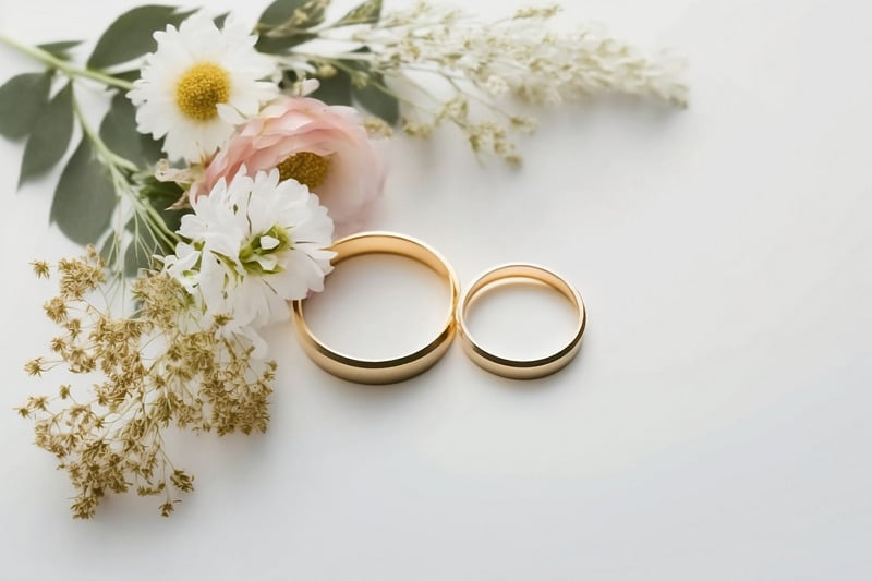 Hướng dẫn đeo nhẫn cặp đúng cách Hướng dẫn đeo nhẫn cặp đúng cách