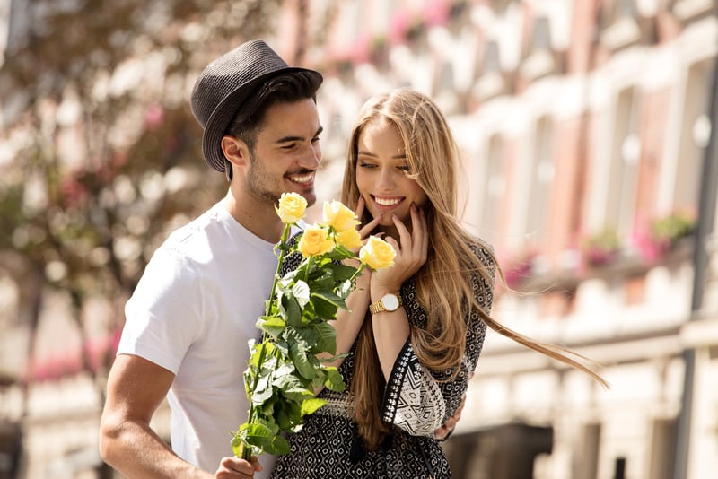 Xử lý tình huống khó trong lần hẹn đầu Xử lý tình huống khó trong lần hẹn đầu