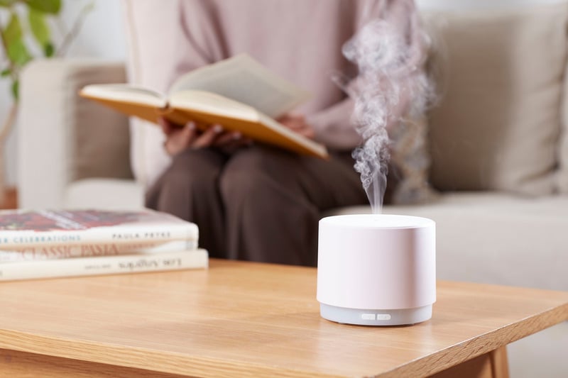 Các loại tinh dầu dễ gây tác hại nhất