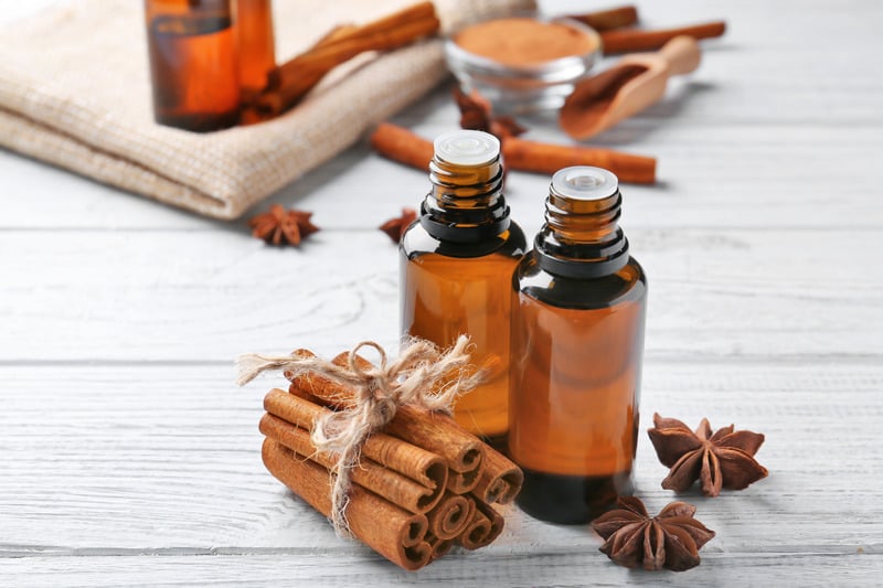Hướng dẫn cách sử dụng tinh dầu trong phòng ngủ Hướng dẫn cách sử dụng tinh dầu trong phòng ngủ