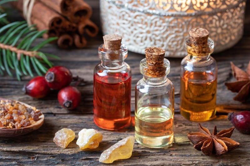 Nguyên liệu và dụng cụ cần chuẩn bị khi làm Tinh dầu quế tại nhà Nguyên liệu và dụng cụ cần chuẩn bị khi làm Tinh dầu quế tại nhà