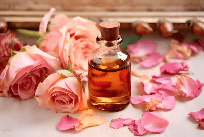 Cách chọn nước hoa thuộc nhóm phương Đông Cách chọn nước hoa thuộc nhóm phương Đông