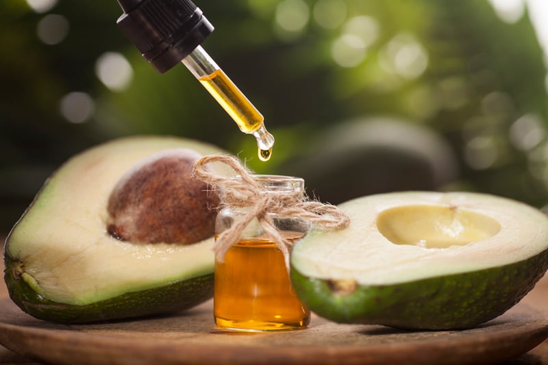Công dụng của tinh dầu bơ Công dụng của tinh dầu bơ