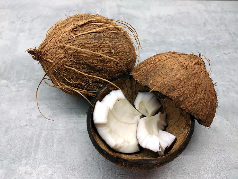 Nên làm tinh dầu dừa nóng hay lạnh? Nên làm tinh dầu dừa nóng hay lạnh?