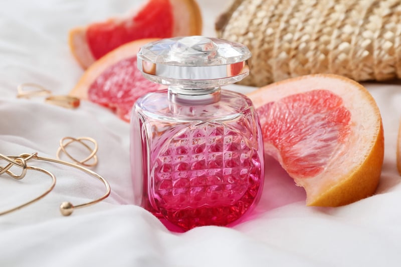 Đặc điểm nhận biết từng nhóm mùi trái cây Đặc điểm nhận biết từng nhóm mùi trái cây