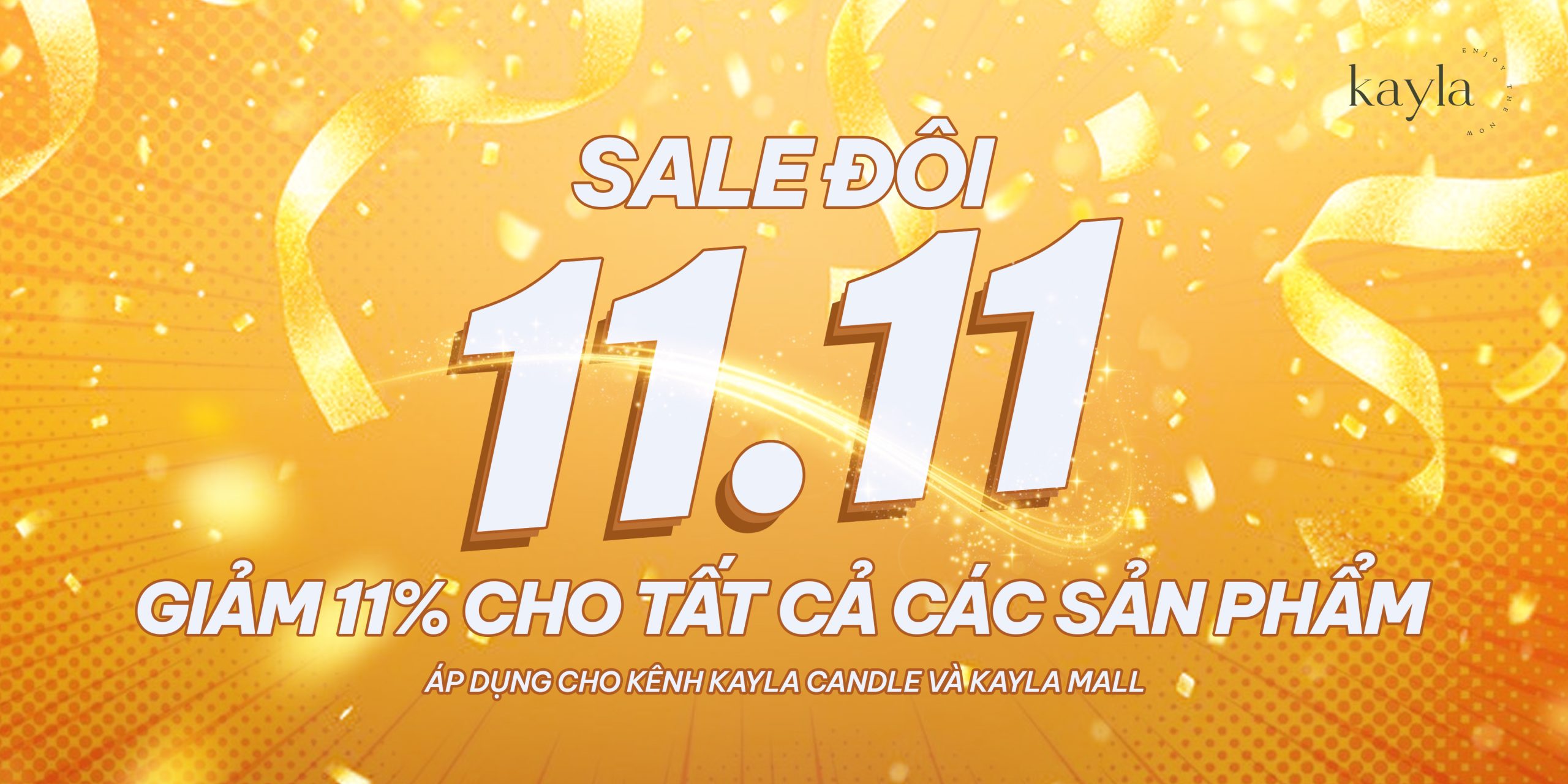 sale đôi
